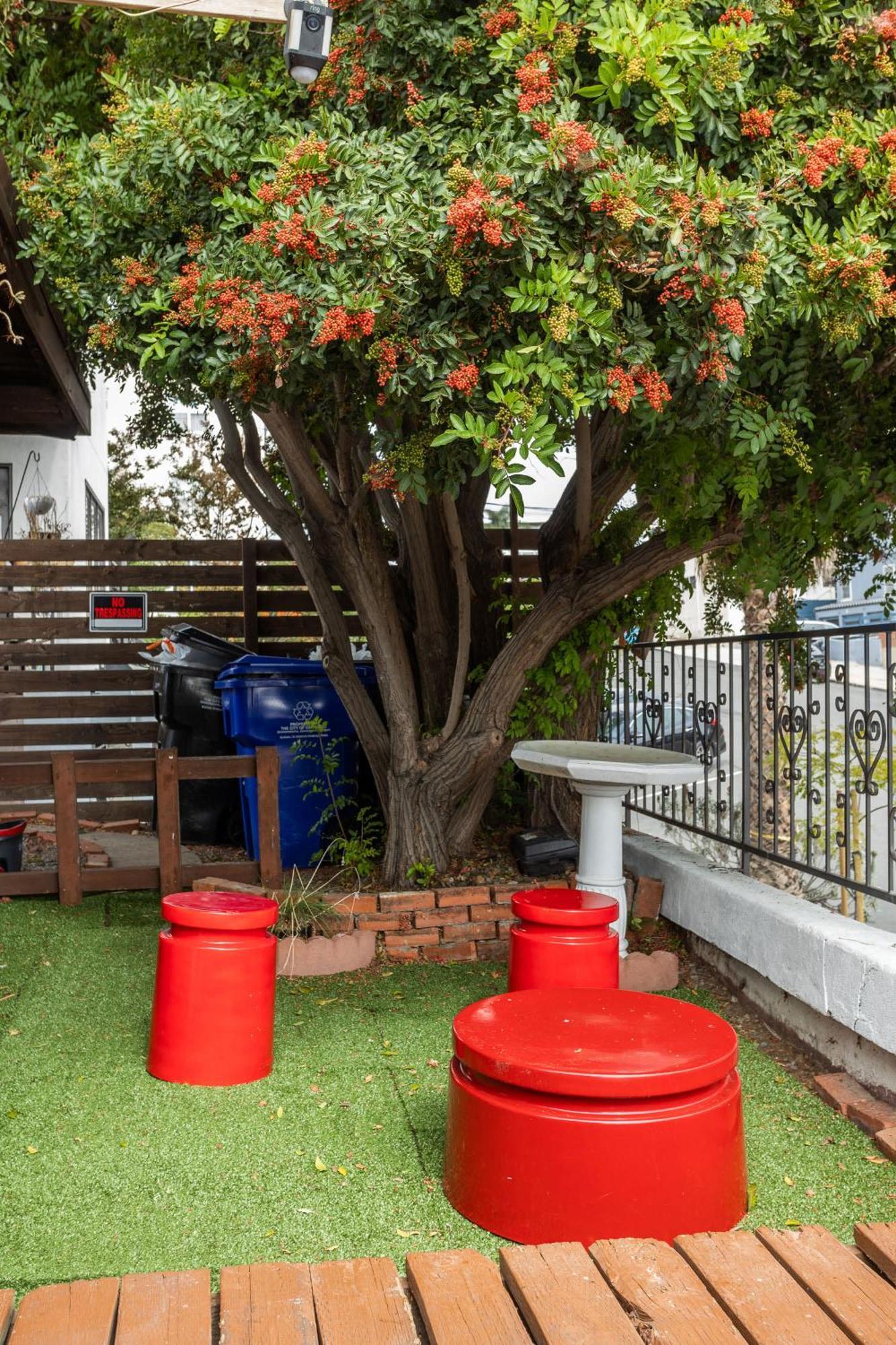 Spacious Guest Suite Amazing Location San Diego Exterior foto